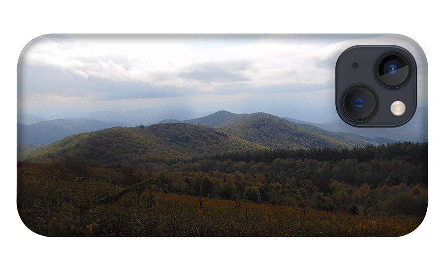 Max Patch iPhone 13 Case featuring the photograph Max Patch 3 by Richie Parks