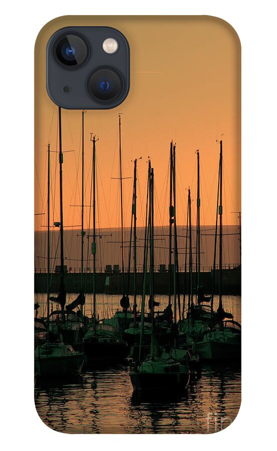 Sunrise iPhone 13 Case featuring the photograph Morning Glory by Baggieoldboy