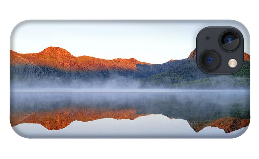 Anthony Davey iPhone 13 Case featuring the photograph My Quiet Place by Anthony Davey