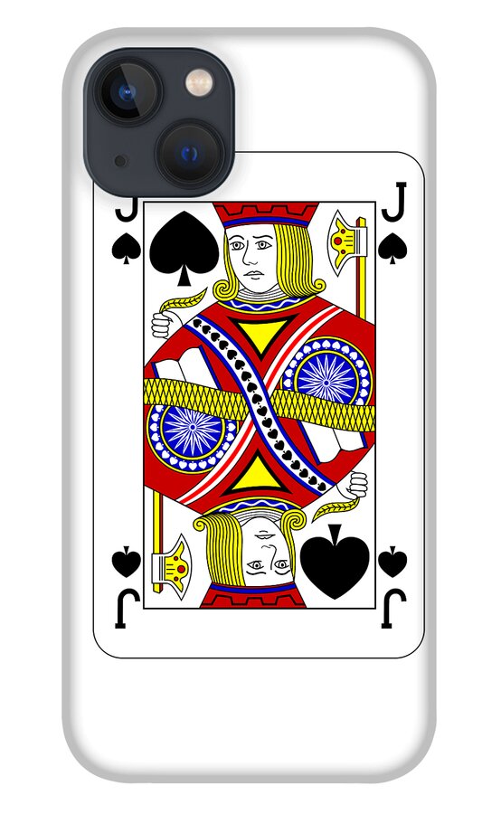 iPhone 13 I'd Rather Be At The Casino Funny Game Poker Player  Gift Case : Cell Phones & Accessories