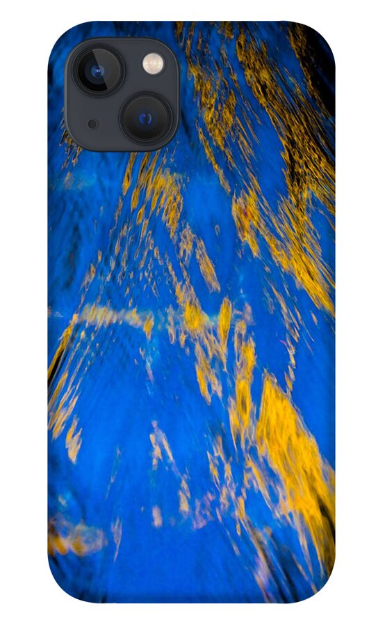 Soul iPhone 13 Case featuring the photograph Soul fire by Casper Cammeraat