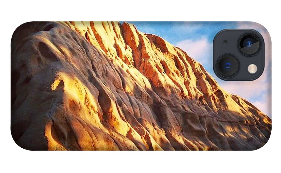 Torrey Pines State Reserve iPhone 13 Case featuring the photograph Torrey Pines State Reserve by Denise Railey