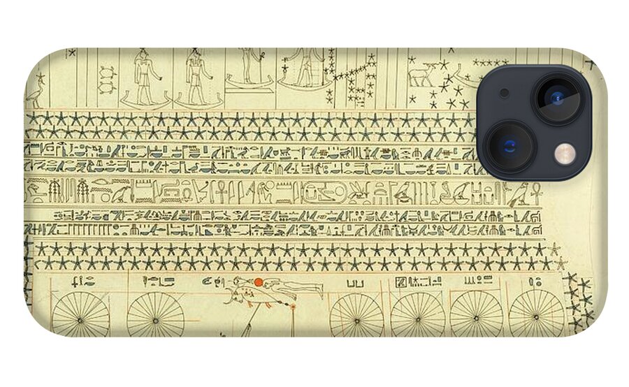 ancient egyptian astronomy