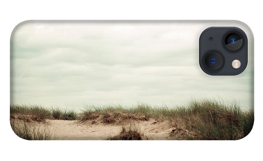 Sand Dunes iPhone 13 Case featuring the photograph Beaches by Michelle Wermuth