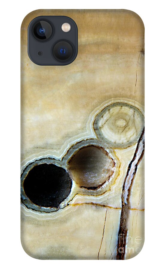 Fine Art Photography iPhone 13 Case featuring the photograph Book of Eli by John Strong