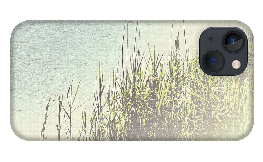 River iPhone 13 Case featuring the photograph River Walk by Berlynn