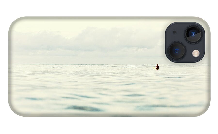Surfing iPhone 13 Case featuring the photograph Therapy by Nik West