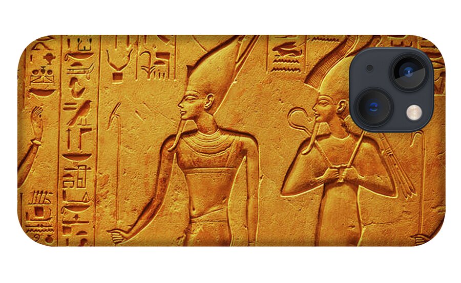 Ankh Phone Case Egyptian iPhone Case iPhone 13 Case iPhone 