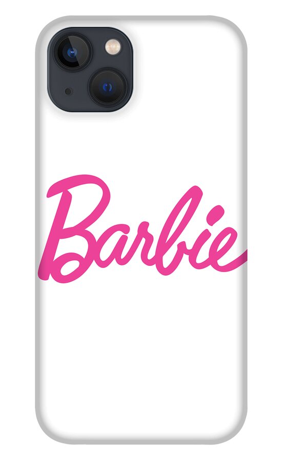 Barbie iPhone 13 Case by Shop Joy - Pixels