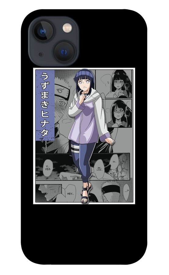 Love Tokyo Ghoul Hinami Cute Anime Manga For Fans iPhone 14 Plus Case by  Anime Art - Pixels
