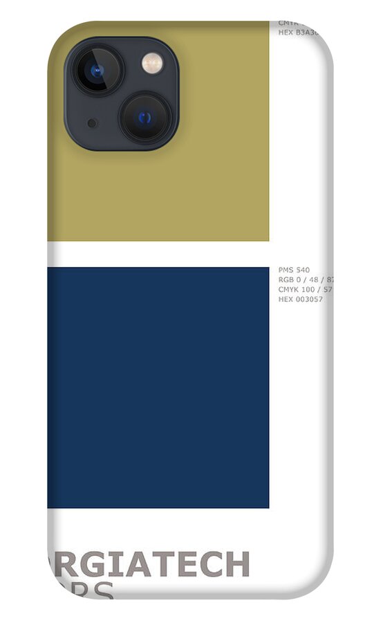 Louisville College Sports Team Official Colors Palette Minimalist iPhone 13  Pro Max Case by Design Turnpike - Instaprints