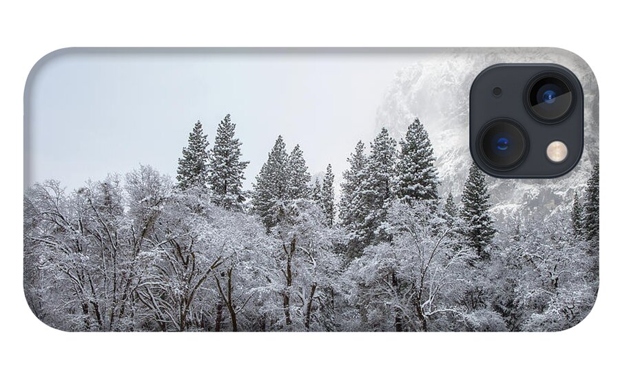 Landscape iPhone 13 Case featuring the photograph Glows by Jonathan Nguyen