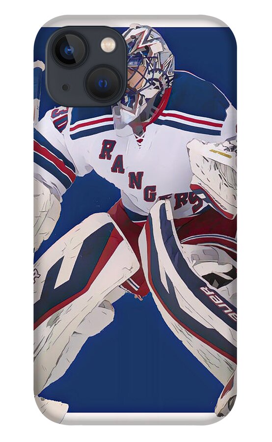 Boston Bruins Uniform iPhone 13 Pro Case by Joe Hamilton - Pixels