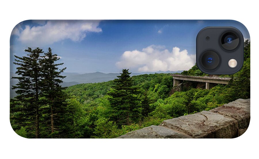 Viaduct iPhone 13 Case featuring the photograph Highway to Heaven by Shelia Hunt