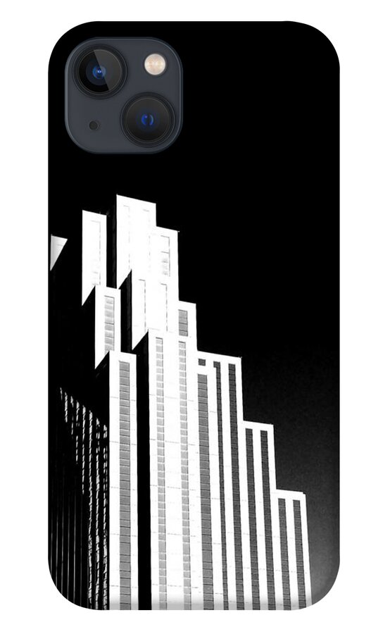 Architecture iPhone 13 Case featuring the photograph Legacy by Michael Hopkins