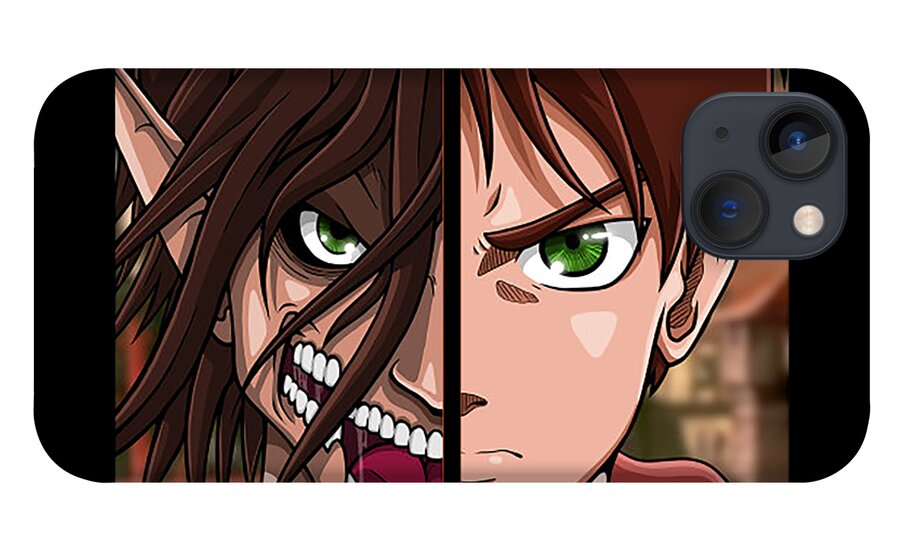Shingeki no kyojin, anime, attack on titan, levi, manga, HD phone wallpaper