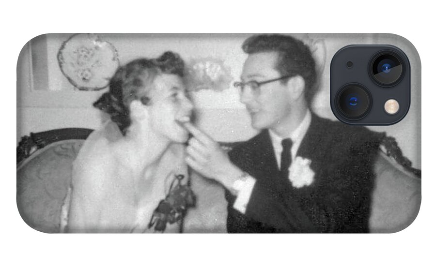 Buddy Holly iPhone 13 Case featuring the photograph Prom Gifts by John Bates