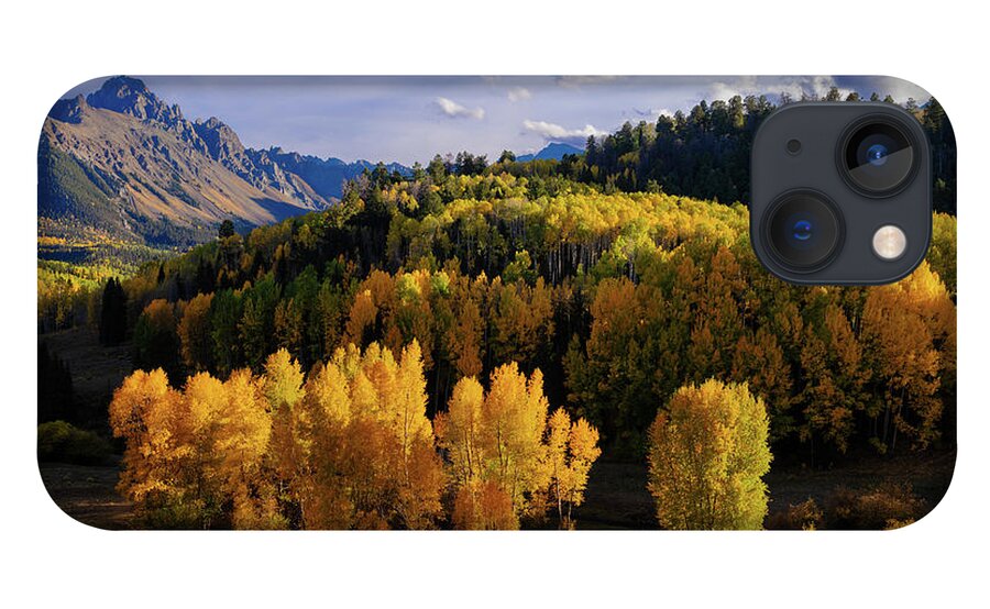 Colorado iPhone 13 Case featuring the photograph Roadside Attraction by Patrick Campbell