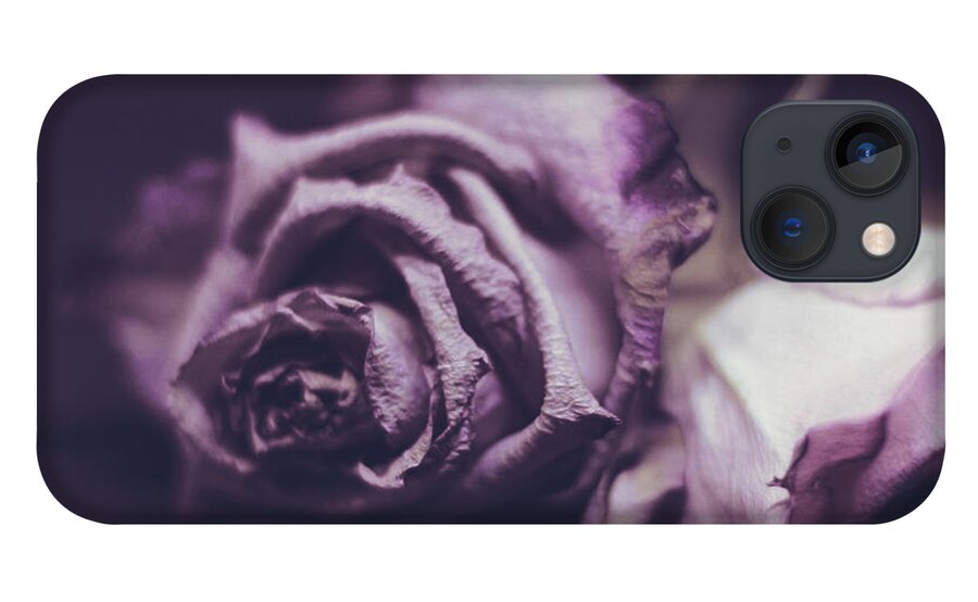 Flowers iPhone 13 Case featuring the photograph Still Life 2 by Anamar Pictures