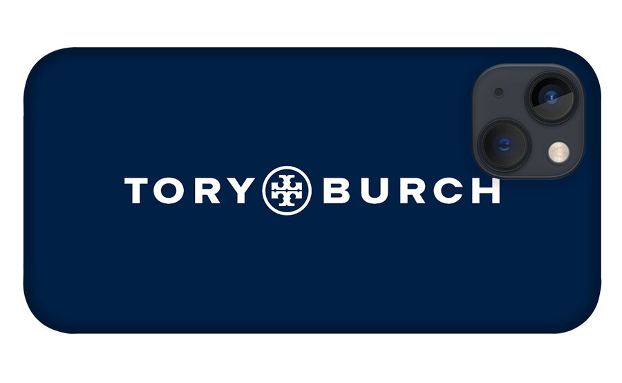 Tory Burch Tb iPhone 13 Case by Marss Pecia - Pixels Merch