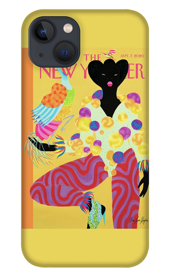 Trendsetters iPhone 13 Case