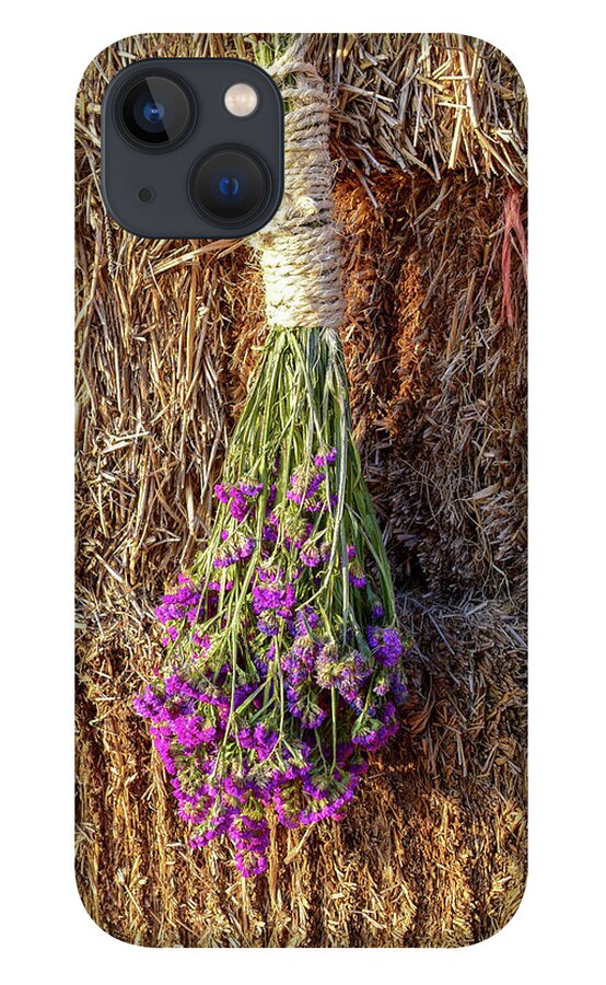 Valle De Guadalupe iPhone 13 Case featuring the photograph Wine Country Bouquet by William Scott Koenig