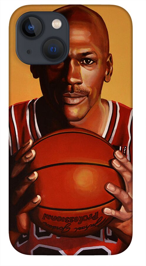 Michael Jordan Poster by Paul Meijering - Fine Art America