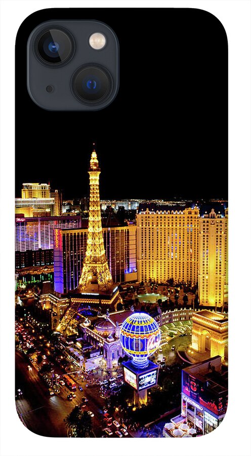 Las Vegas Nevada Casino iPhone 14 13 12 11 Pro Max Plus Mini 