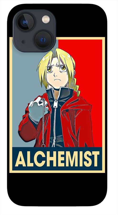 The 13 Best Anime Similar To Fullmetal Alchemist