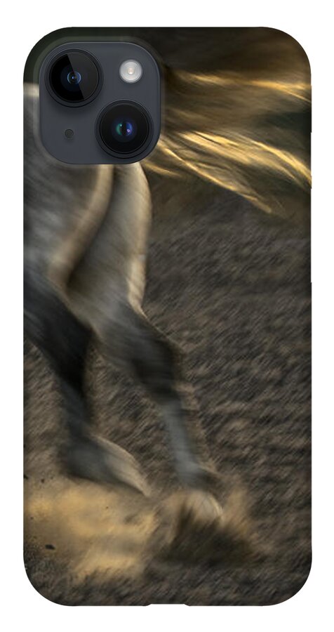 Andalusia iPhone 14 Case featuring the photograph Americano 17 by Catherine Sobredo