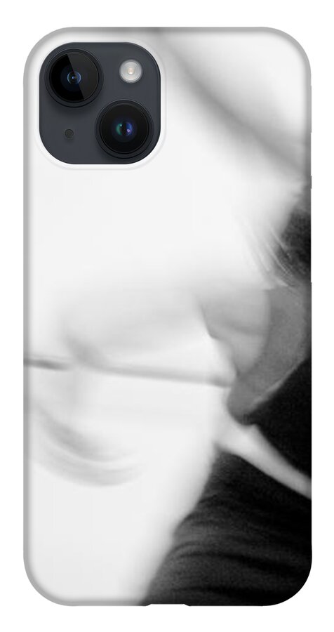 Beauty iPhone 14 Case featuring the photograph Encore 4 by Catherine Sobredo
