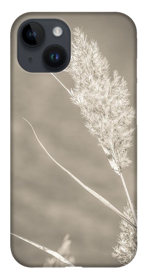 Putnam County iPhone 14 Case featuring the photograph End of Season 1 by Frank Mari