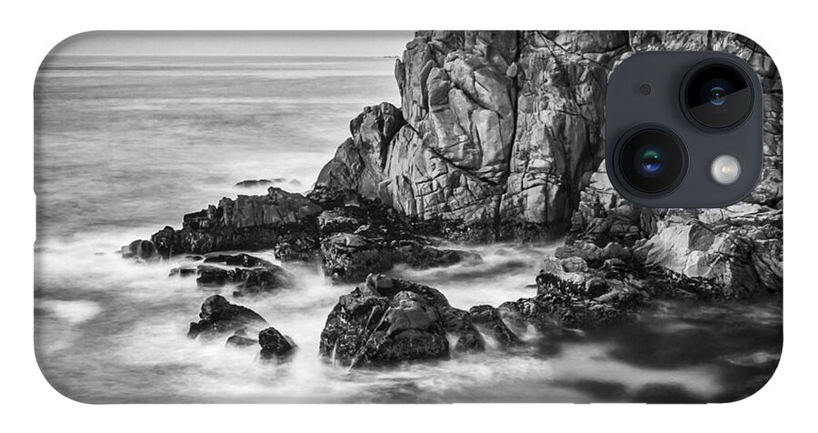 Galicia iPhone 14 Case featuring the photograph Penencia Point Galicia Spain by Pablo Avanzini