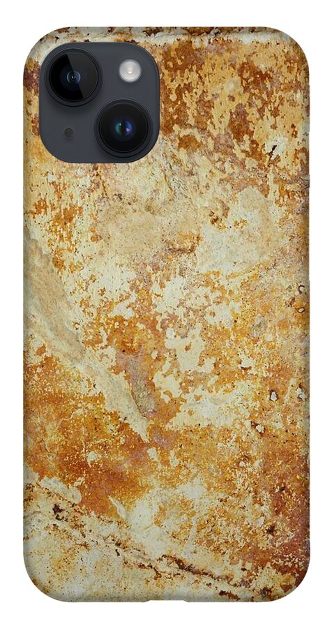 Rock iPhone 14 Case featuring the photograph Rockscape 4 by Linda Bailey