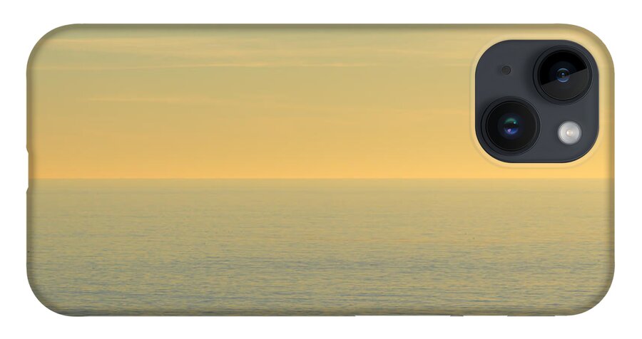 Peace iPhone 14 Case featuring the photograph Tranquility by Ana V Ramirez