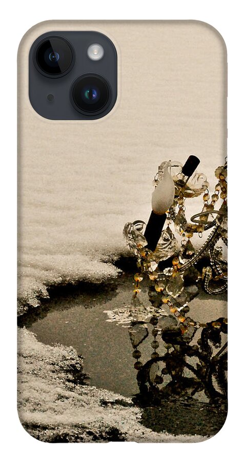 Stairs iPhone 14 Case featuring the photograph Urban Decay 5 by Rick Saint