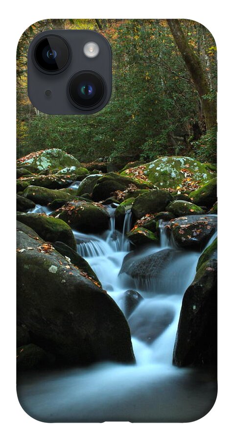 Nunweiler iPhone 14 Case featuring the photograph Washout by Nunweiler Photography