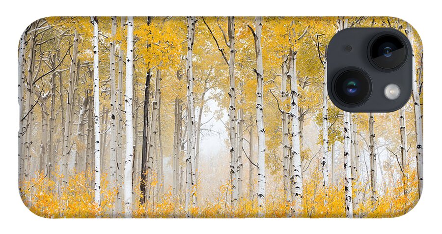 Montrose Colorado iPhone 14 Case featuring the photograph Dreams Come From Within by Chuck Jason