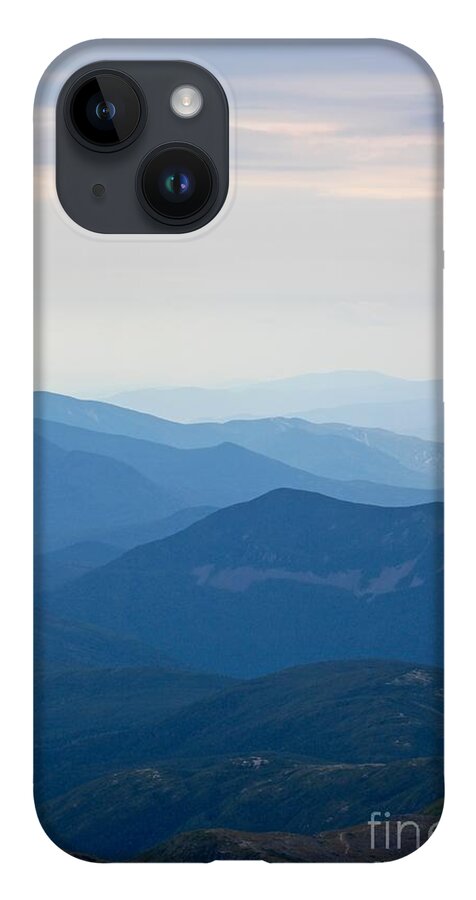 Mt. Washington iPhone 14 Case featuring the photograph Mt. Washington by Deena Withycombe