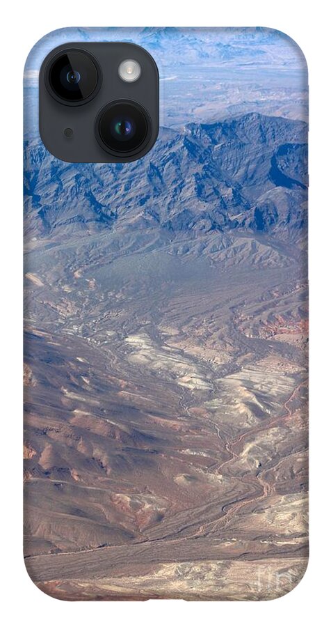 Mountains iPhone 14 Case featuring the photograph America's Beauty #70 by Deena Withycombe