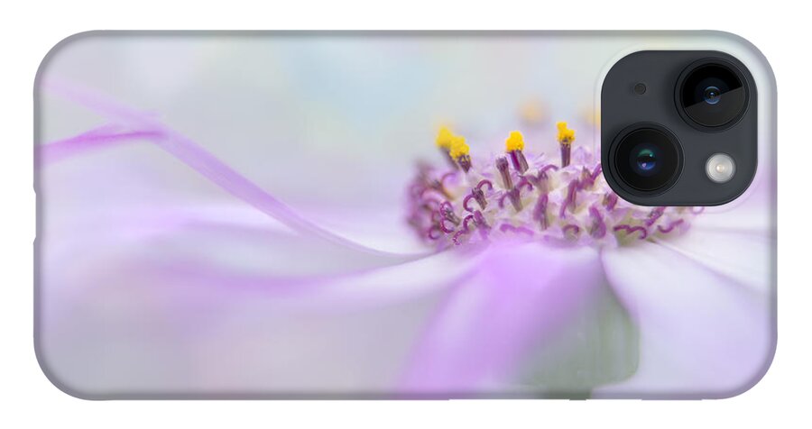  iPhone Case featuring the photograph Dreamy by Ann Bridges