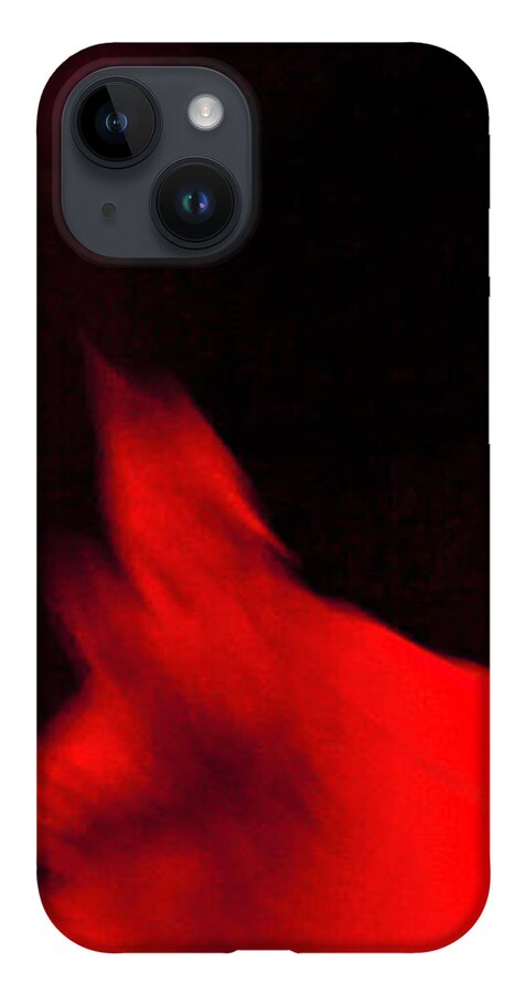 Andalusia iPhone 14 Case featuring the photograph Flamenco Series 25 by Catherine Sobredo