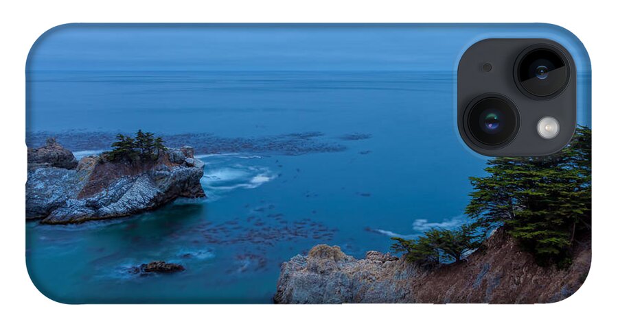 Landscape iPhone Case featuring the photograph Fluty by Jonathan Nguyen