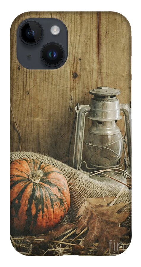 Life iPhone Case featuring the photograph Halloween Compositin by Jelena Jovanovic