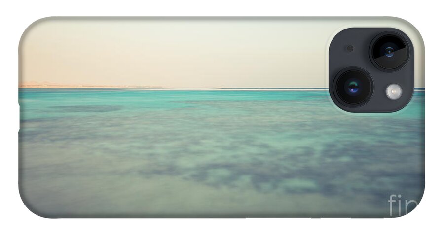 Africa iPhone 14 Case featuring the photograph Inner Calmness by Hannes Cmarits