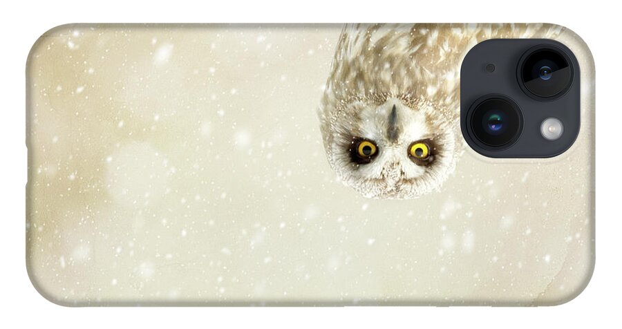 Beve Brown-clark iPhone 14 Case featuring the photograph Intent by Beve Brown-Clark Photography