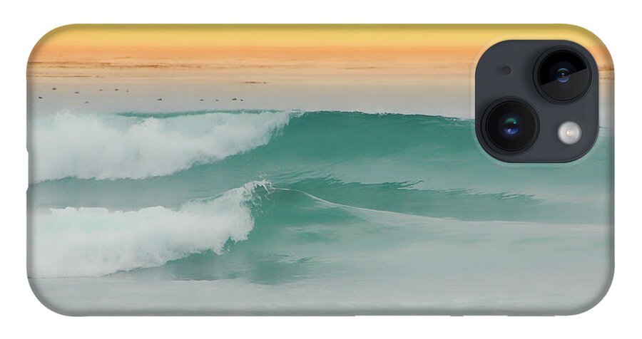 California iPhone 14 Case featuring the photograph Just A Dream by Donna Blackhall