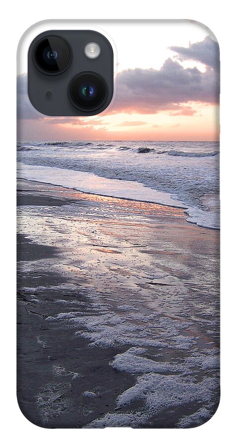 Photography iPhone 14 Case featuring the photograph Morning In South Carolina by Phil Perkins