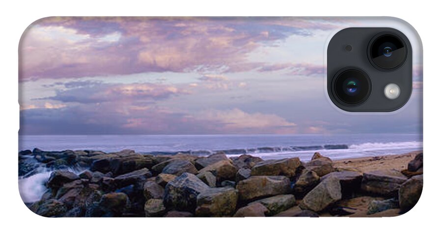 Newburyport iPhone 14 Case featuring the photograph Plum Island 2 by Rick Mosher