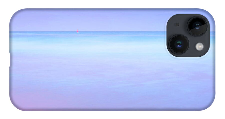 Australia iPhone 14 Case featuring the photograph Sailing Away by Az Jackson
